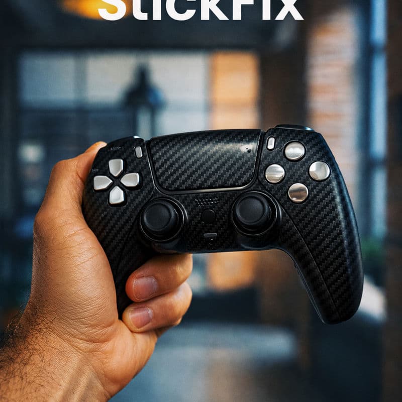 Carbon Edition - Vorderseite