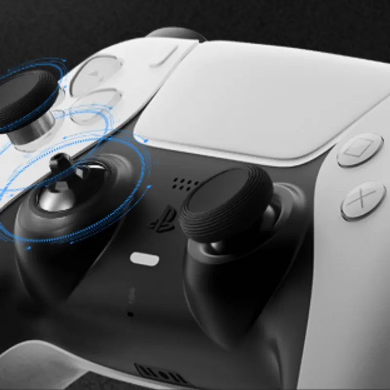 PS5 Controller TMR Sticks - Übersicht